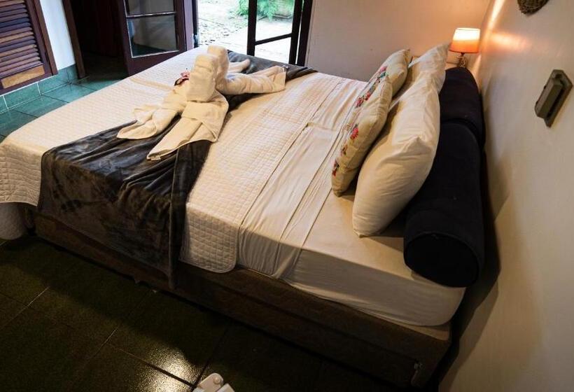 膳宿费 Canto Das Laranjeiras Beach Club Guaiuba