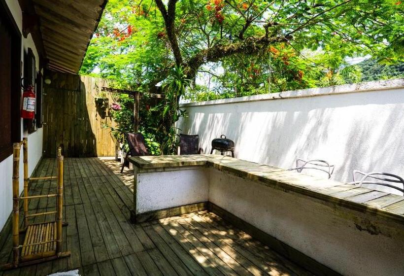 膳宿费 Canto Das Laranjeiras Beach Club Guaiuba