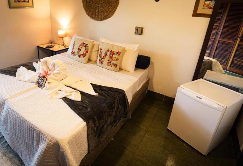 膳宿费 Canto Das Laranjeiras Beach Club Guaiuba