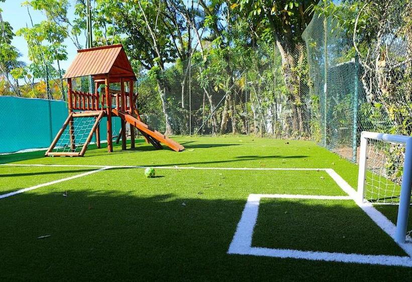 膳宿费 Canto Das Laranjeiras Beach Club Guaiuba