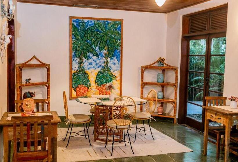 膳宿费 Canto Das Laranjeiras Beach Club Guaiuba