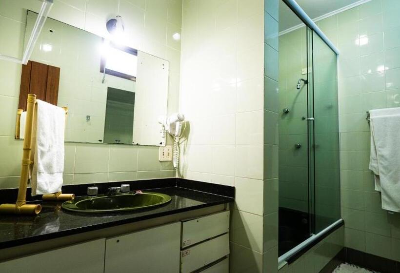 膳宿费 Canto Das Laranjeiras Beach Club Guaiuba