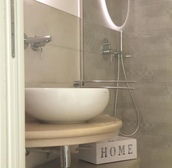 بنسيون Iris Home