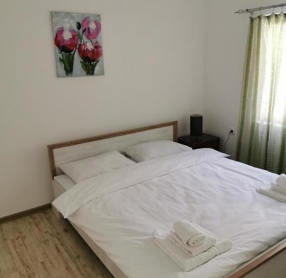 پانسیون Radman's House