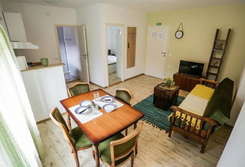 پانسیون Radman's House