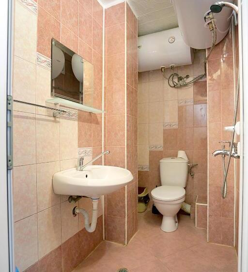 پانسیون Sineva Guest House