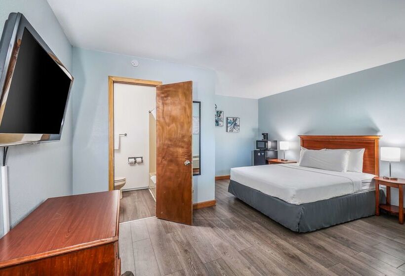 فندق Americas Best Value Inn Marquette
