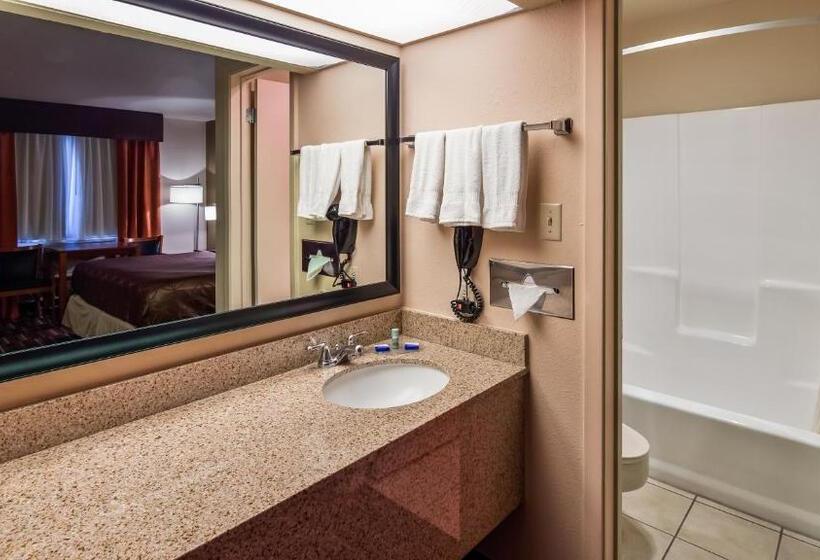 فندق Best Western Executive Inn