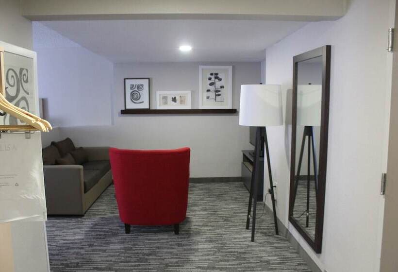 فندق Country Inn & Suites By Radisson, Dunbar   Charleston