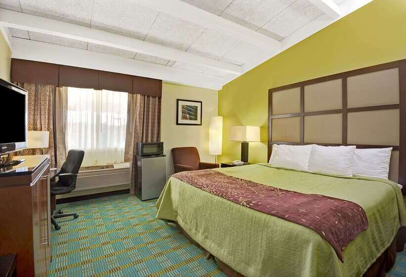 فندق Days Inn By Wyndham Southington