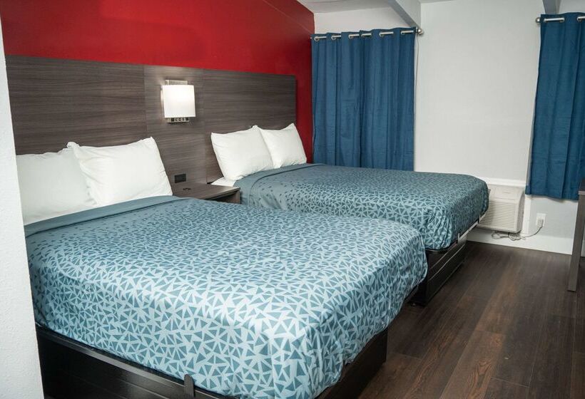 ホテル Econo Lodge
