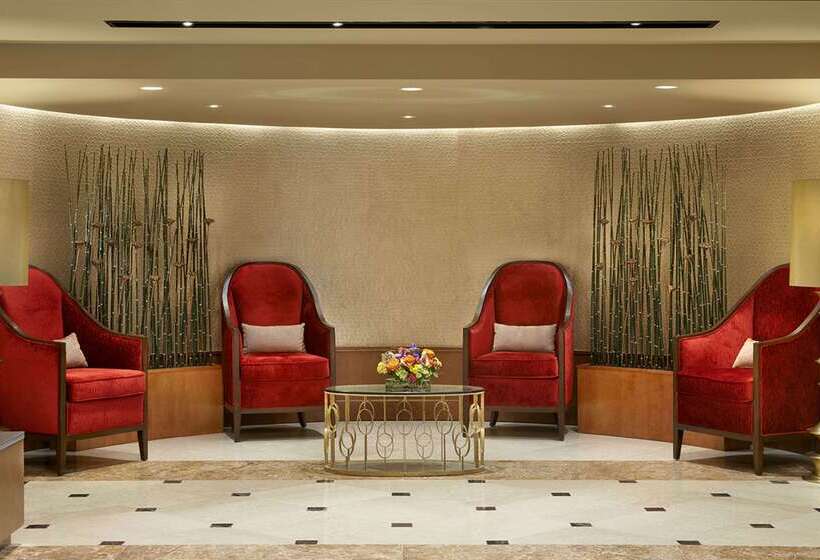 هتل Embassy Suites Baltimore  Inner Harbor