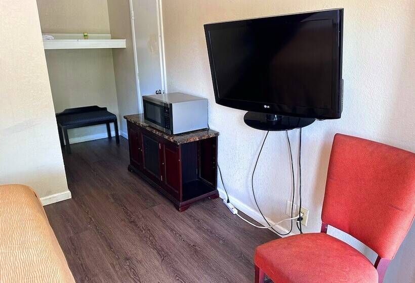 ホテル High Point Arcadia Inn