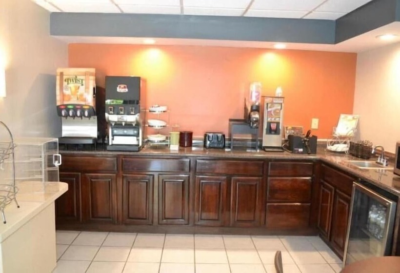 ホテル High Point Arcadia Inn