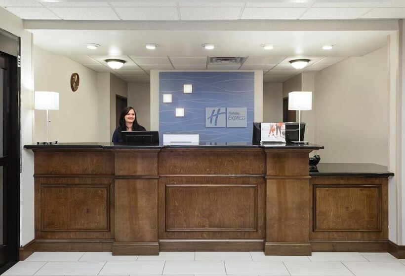 ホテル Holiday Inn Express Princeton/i 77, An Ihg