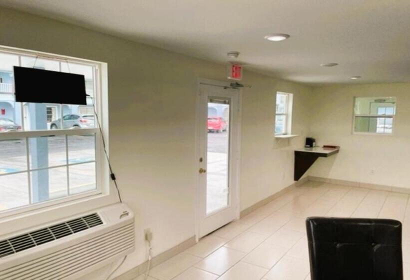 호텔 Pelican Inn By Belvilla Aransas Pass, Tx