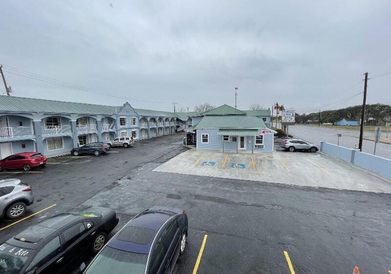 호텔 Pelican Inn By Belvilla Aransas Pass, Tx