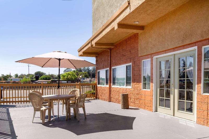 ホテル Rodeway Inn