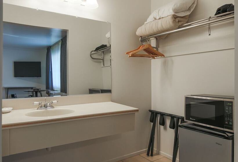 호텔 Solvang Inn & Cottages