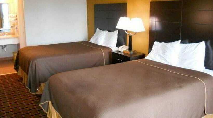 هتل Super 7 Inn