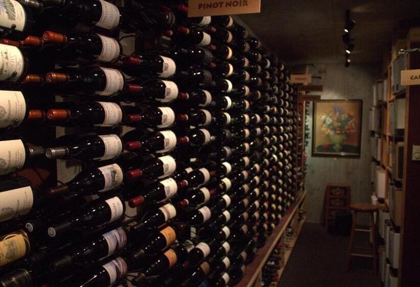 호텔 Timberline Lodge