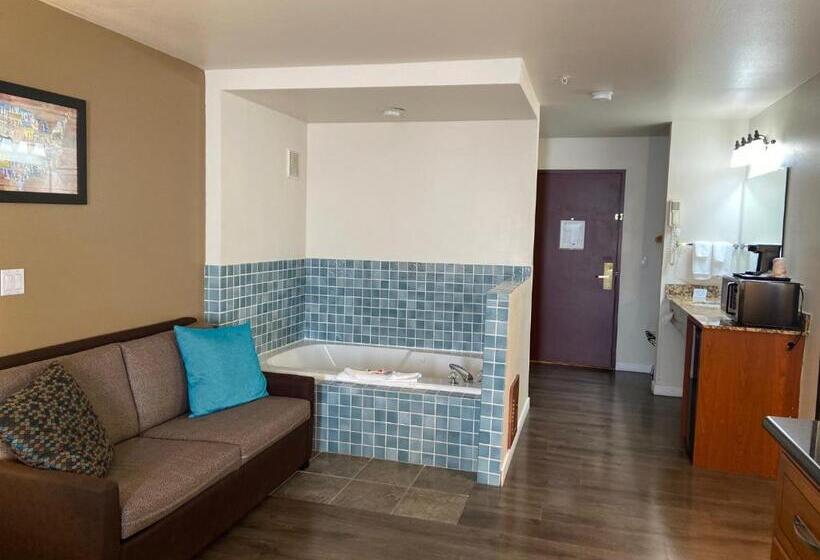 فندق Toppenish Inn And Suites