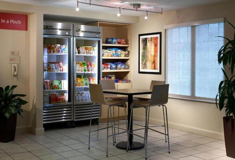 فندق Towneplace Suites Boca Raton