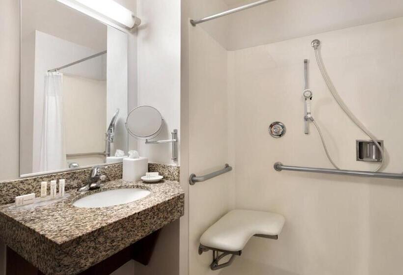 فندق Towneplace Suites Boca Raton