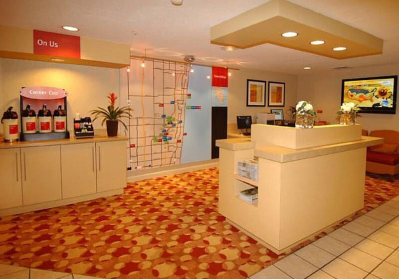 فندق Towneplace Suites Boca Raton
