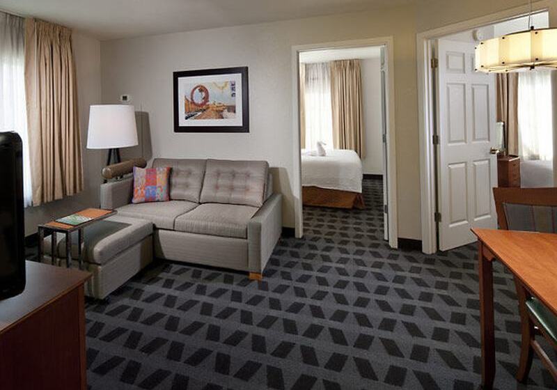 فندق Towneplace Suites Boca Raton