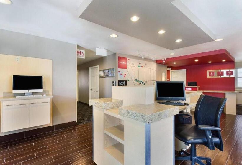 酒店 Towneplace Suites Salt Lake City Layton