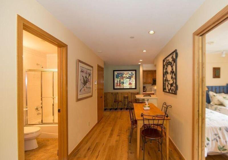 فندق Townsend Place