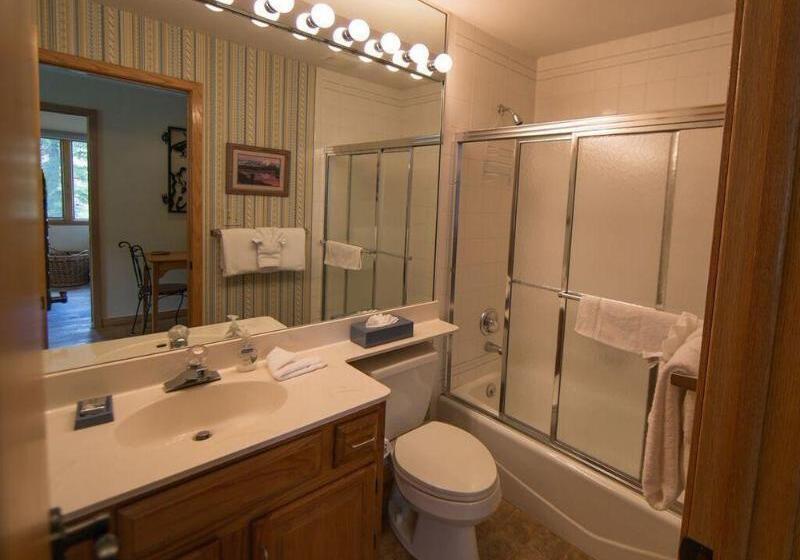 فندق Townsend Place