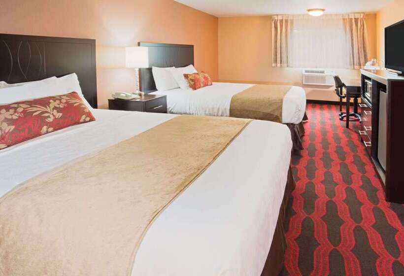 فندق Travelodge By Wyndham East Portland/gresham