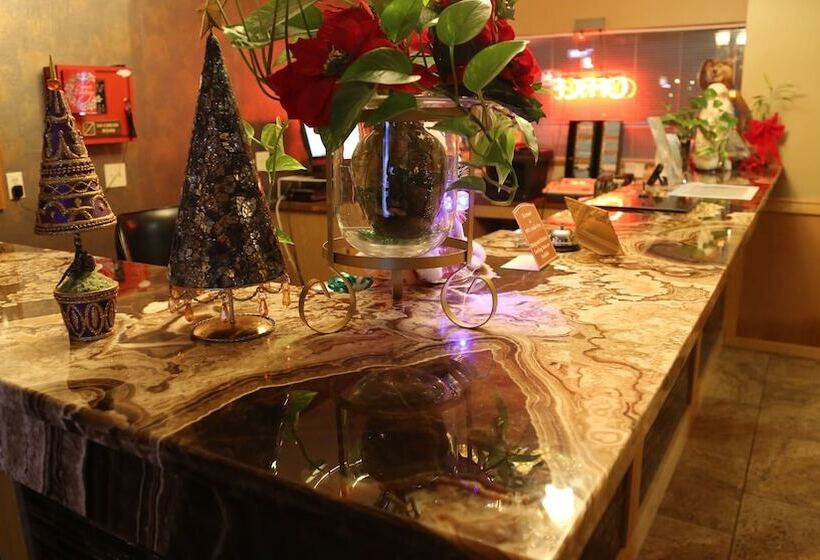 فندق Travelodge By Wyndham East Portland/gresham