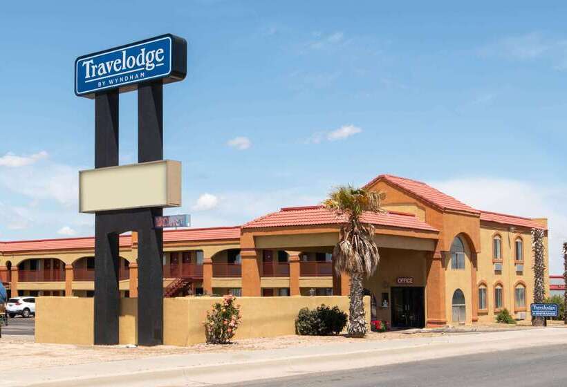 فندق Travelodge By Wyndham Kingman