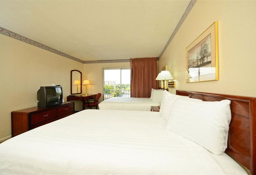 فندق Travelodge mountain valley inn