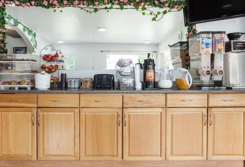 فندق Travelodge By Wyndham Walla Walla