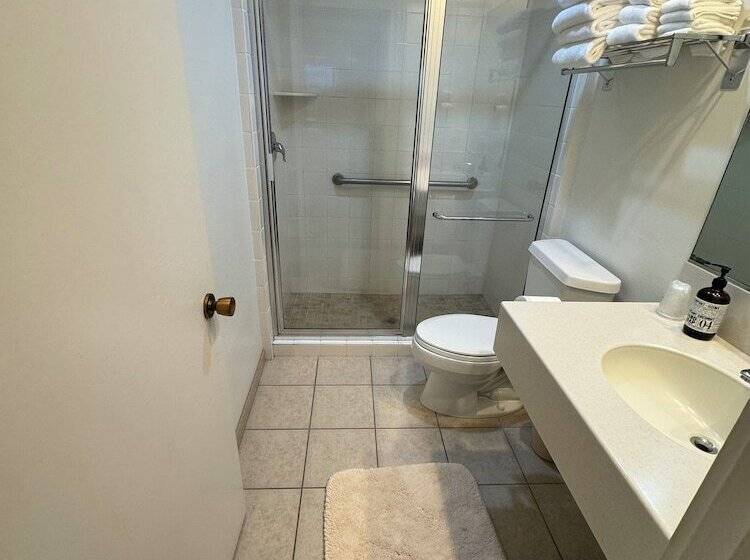 فندق Trinidad Inn