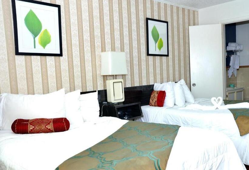 מוטל Twi Lite Inn