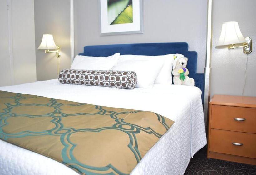 מוטל Twi Lite Inn