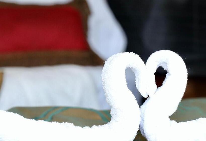 מוטל Twi Lite Inn