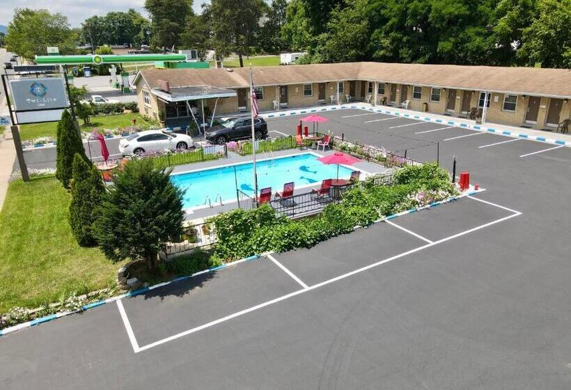 מוטל Twi Lite Inn