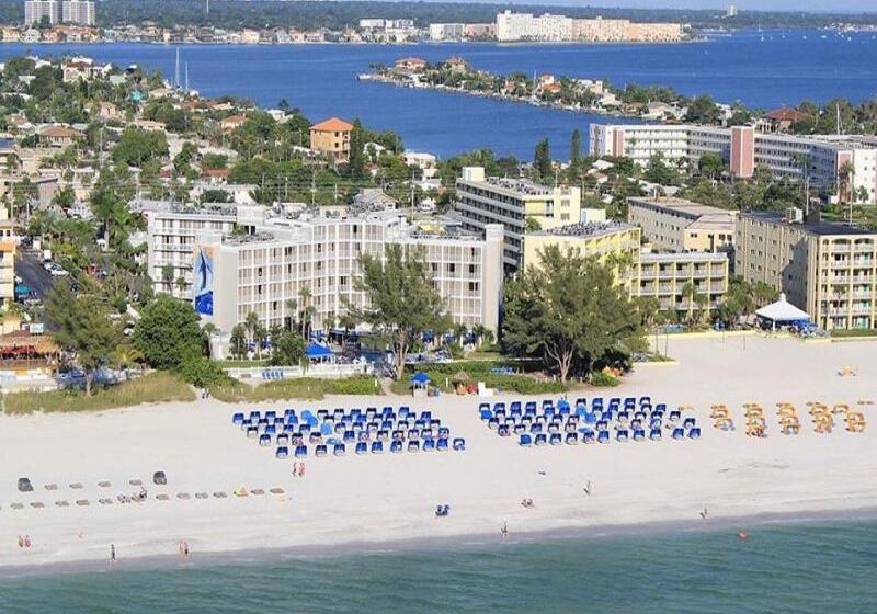 منتجع Rumfish Beach At Tradewinds