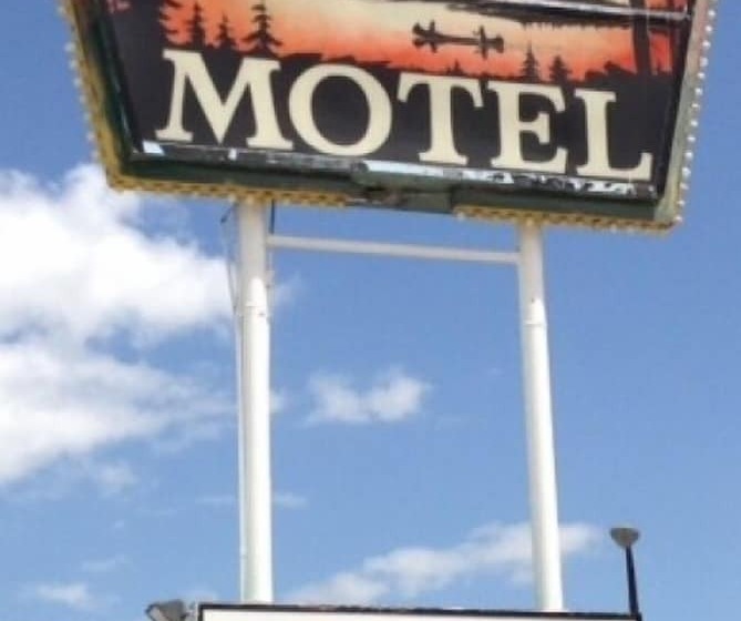 Town House Motel