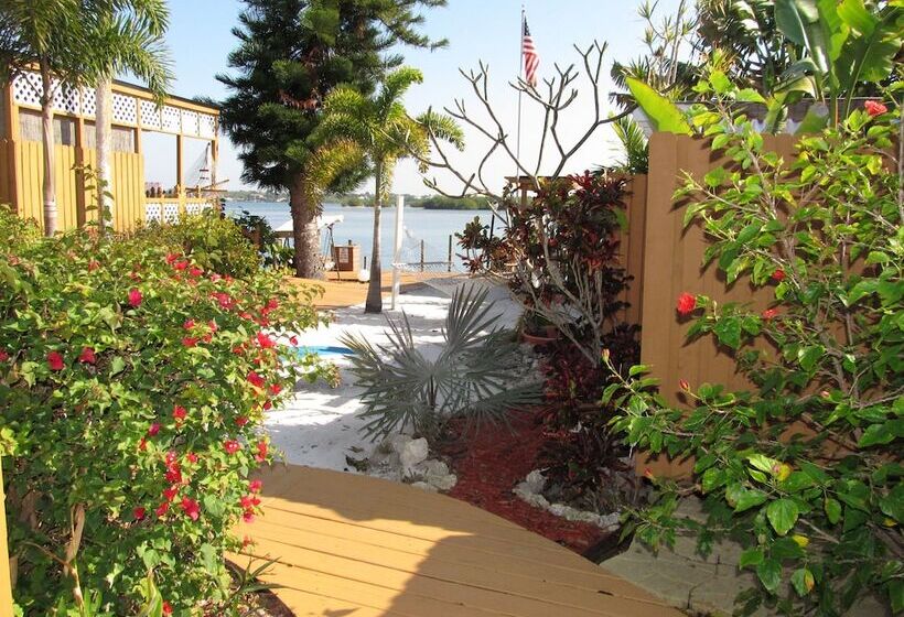 Turtle Beach Resort