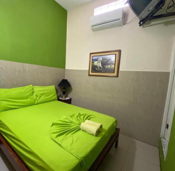 هاستل Hostal Puerto Azul