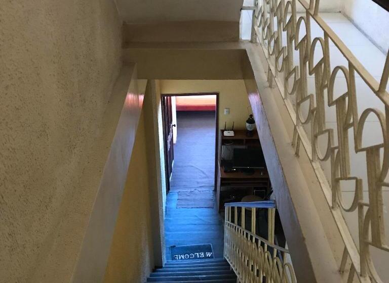 هاستل Hostal Puerto Azul