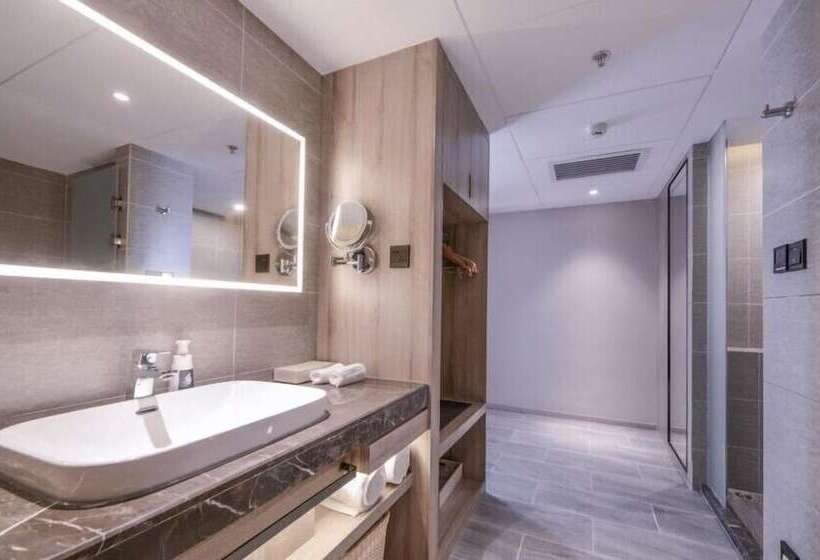 Atour Hotel Linhai Taizhou