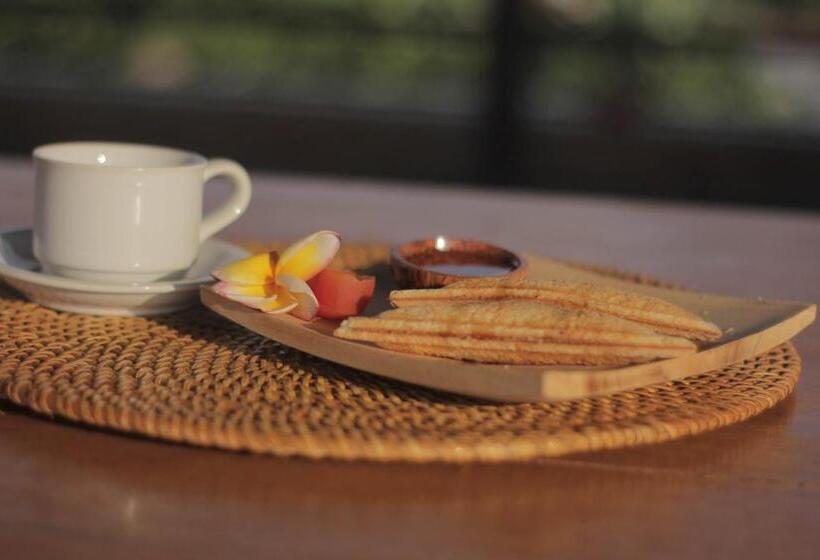 پانسیون Govardan Home Stay